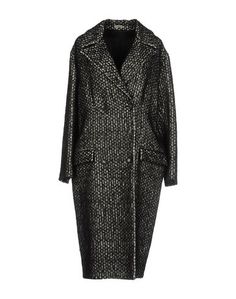 Пальто Bottega Veneta