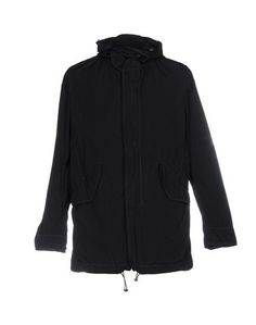 Легкое пальто Hevo