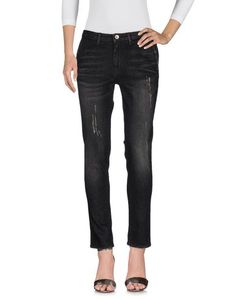 Джинсовые брюки Haikure