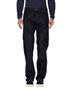 Джинсовые брюки Armani Collezioni