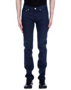 Джинсовые брюки Acne Studios