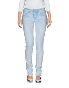 Джинсовые брюки Patrizia Pepe