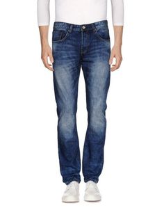 Джинсовые брюки Scotch & Soda
