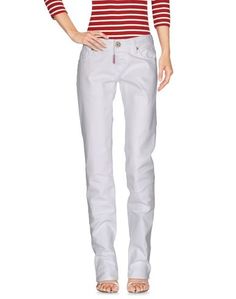 Джинсовые брюки Dsquared2