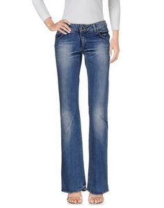 Джинсовые брюки Just Cavalli