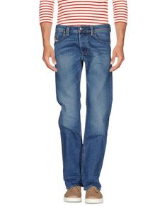 Джинсовые брюки Diesel