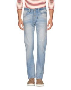 Джинсовые брюки (M) Mamuut Denim
