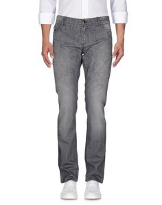 Джинсовые брюки Etro