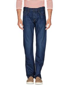 Джинсовые брюки Scotch & Soda