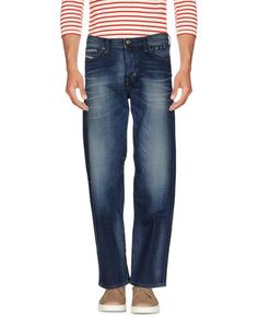 Джинсовые брюки Diesel