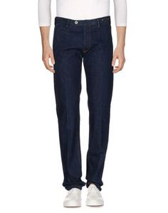 Джинсовые брюки Pt01