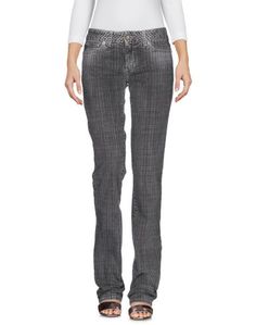 Джинсовые брюки Just Cavalli