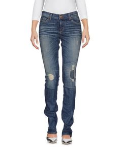 Джинсовые брюки J Brand