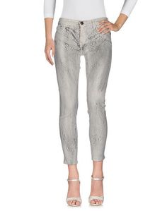 Джинсовые брюки Current/Elliott
