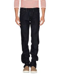 Джинсовые брюки Paul Smith Jeans