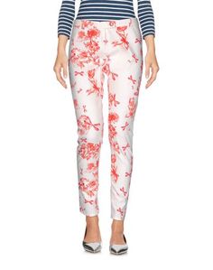 Джинсовые брюки Armani Jeans