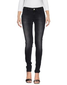 Джинсовые брюки Manuel Ritz