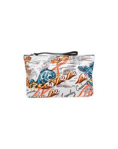 Сумка на руку Alexander Mcqueen