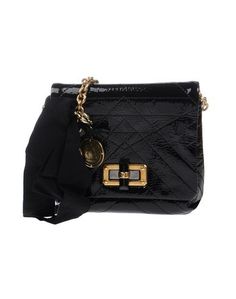 Сумка через плечо Lanvin