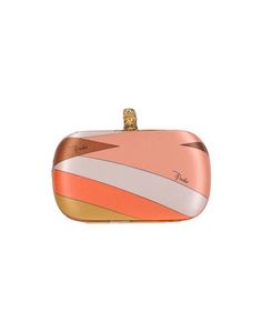 Сумка на руку Emilio Pucci