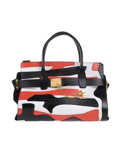 Сумка на руку Dsquared2
