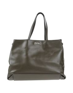Сумка на руку Miu Miu