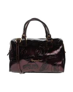 Сумка на руку Braccialini