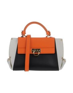 Сумка на руку Salvatore Ferragamo