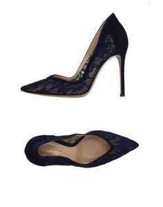 Туфли Gianvito Rossi