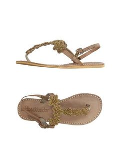 Вьетнамки Laidback London