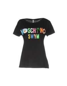 Футболка Moschino Swim