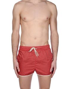 Шорты для плавания Selected Homme