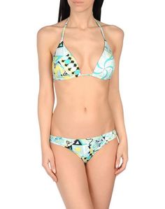 Бикини Emilio Pucci