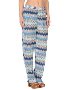 Пляжные брюки и шорты Missoni Mare