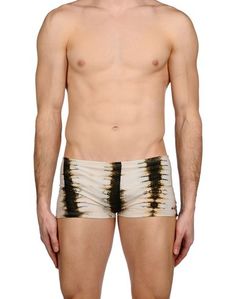 Плавки Roberto Cavalli Beachwear