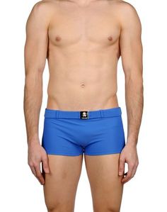 Шорты для плавания Roberto Cavalli Beachwear