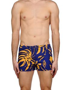 Шорты для плавания Roberto Cavalli Beachwear
