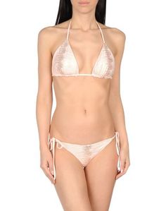 Бикини Carioca Collection Plage