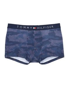 Боксеры Tommy Hilfiger