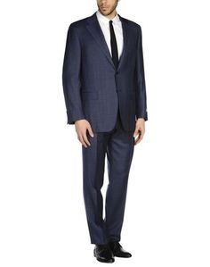 Костюм Canali