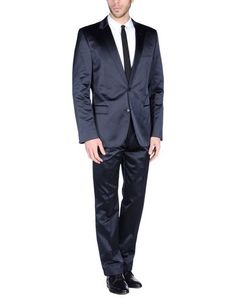 Костюм Hugo Boss