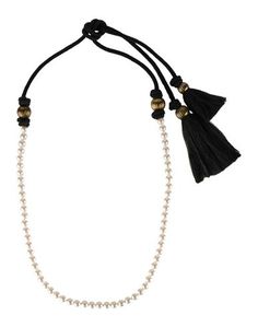 Ожерелье Lanvin
