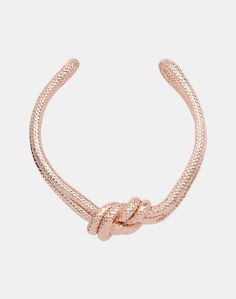 Ожерелье Jil Sander