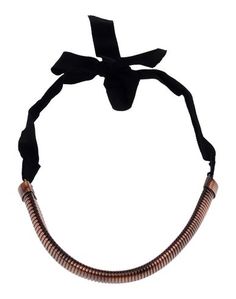 Ожерелье Lanvin