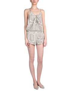 Комбинезоны без бретелей Ripcurl