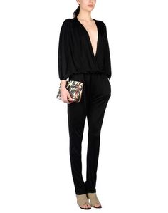 Комбинезоны без бретелей Msgm