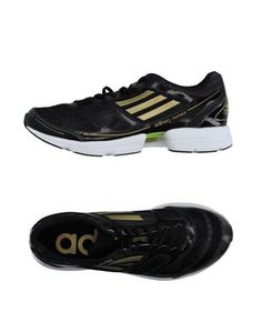 Низкие кеды и кроссовки Adidas