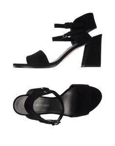 Сандалии Stuart Weitzman