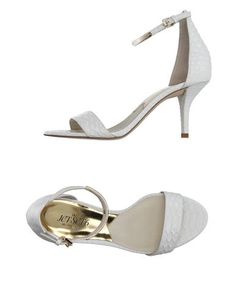 Сандалии THE JET SET 6 Michael Kors