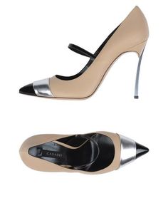 Туфли Casadei
